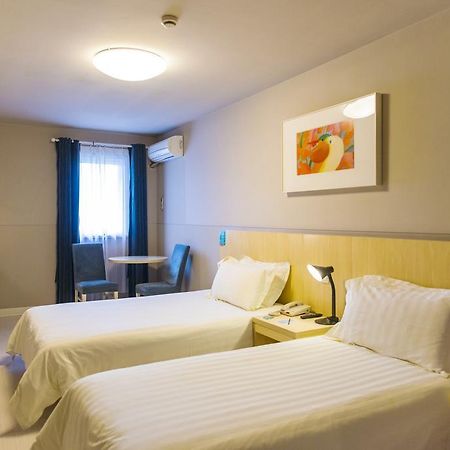 Jinjiang Inn- Xiamen University, Zhongshan Road Dış mekan fotoğraf
