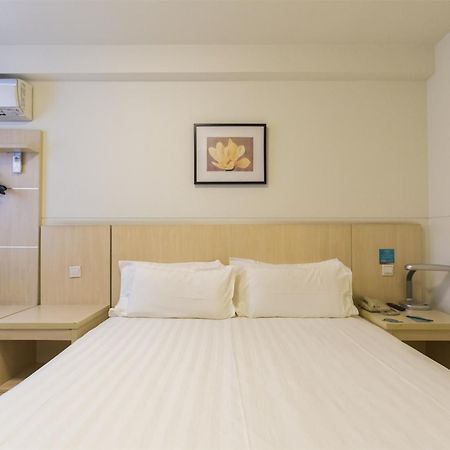 Jinjiang Inn- Xiamen University, Zhongshan Road Dış mekan fotoğraf