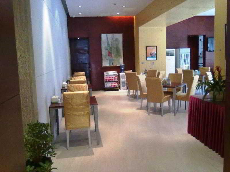 Jinjiang Inn- Xiamen University, Zhongshan Road Dış mekan fotoğraf