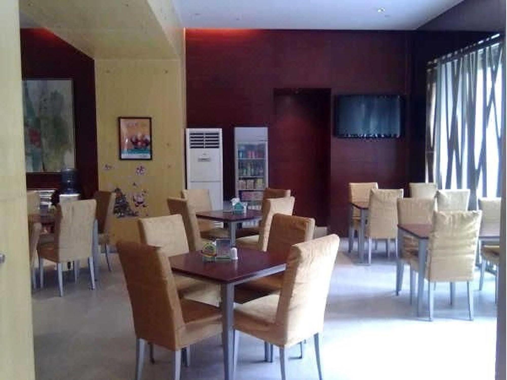 Jinjiang Inn- Xiamen University, Zhongshan Road Dış mekan fotoğraf