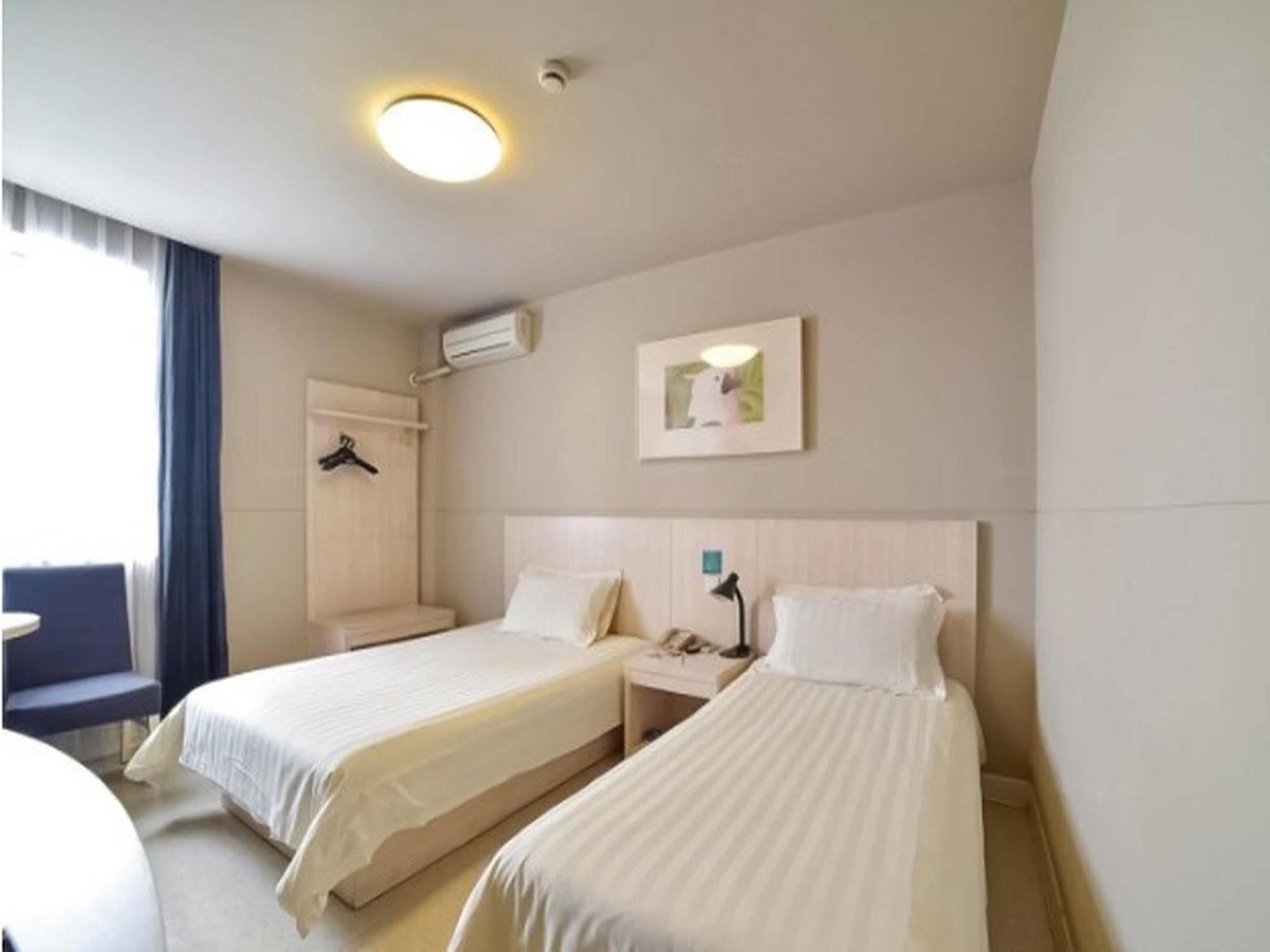 Jinjiang Inn- Xiamen University, Zhongshan Road Dış mekan fotoğraf
